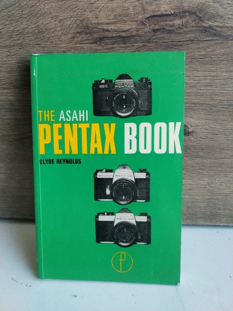 Manuales y guías vintage, Fotografía vintage, Cámaras y