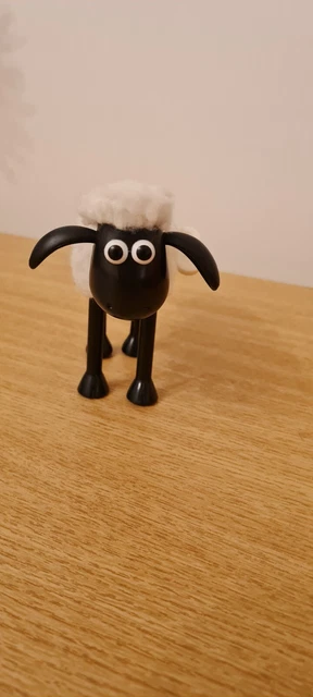 WALLACE AND GROMIT Shaun The Sheep Wind Up Walking Toy 13 20 PicClick UK WALLACE AND GROMIT Shaun The Sheep Wind Up Walking Toy 13 20 PicClick UK