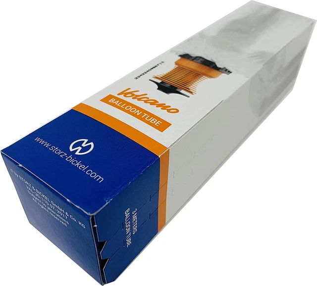 Volcano Storz & Bickel Solid Easy Valve Tubolare di Pallone 3m