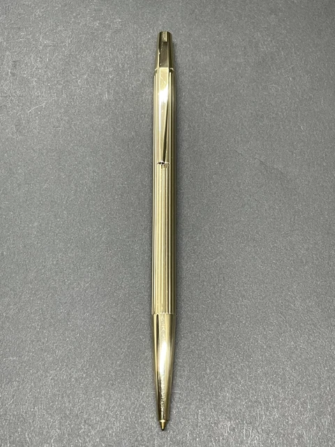 Montblanc noblesse gold deals