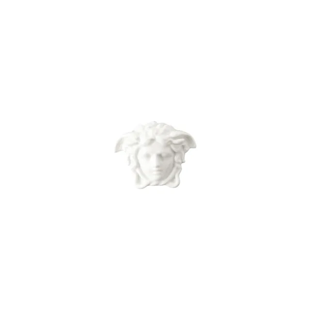 Versace Rosenthal - Box Gypsy White Versace - Versace Medusa Box White