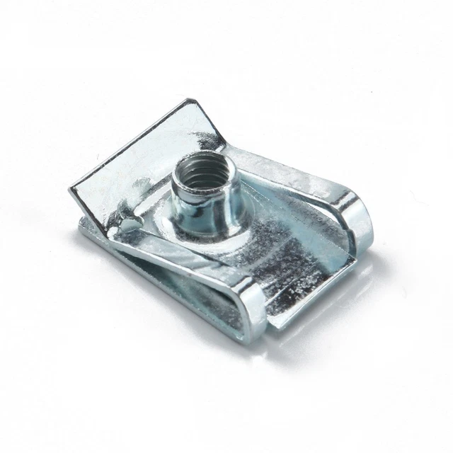 Attaches Auto-Tapping Vis Bride Vitesse captive M4 M5 M6 M8 Clips Spire B Noix 11