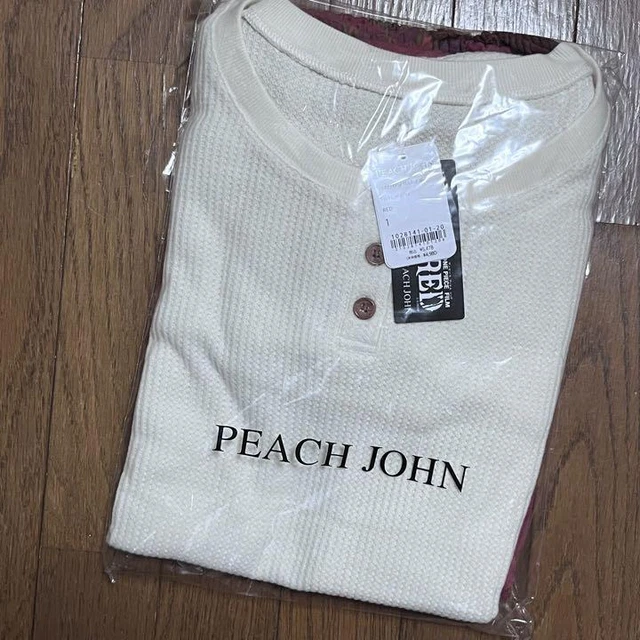 ONE PIECE FILM Red x Peach John Nami Lingerie Set Anime ship from Japan