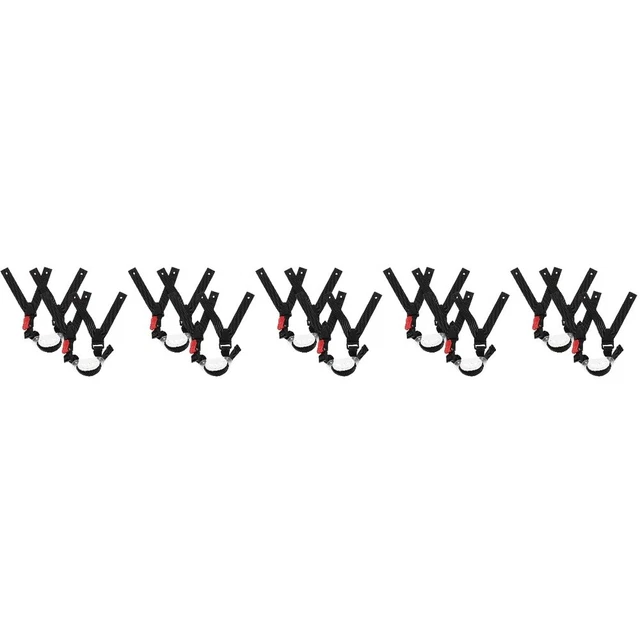 10 pcs Hard Hat Chin Strap Replacement Chin Belt Safety Chin Strap