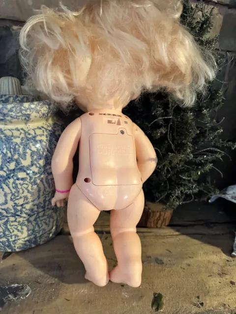 Baby Alive Original Doll