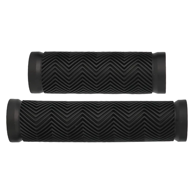 Potence Tige De Plume VTT Vintage – Noire – 22,2/25,4 Mm – 135 Mm – Acier