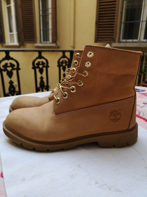 Timberland uomo deals senza lacci