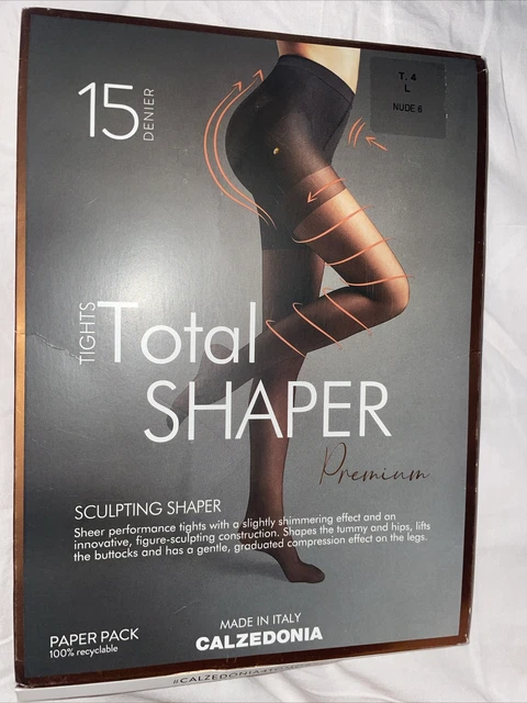 Calzedonia compression tights hotsell