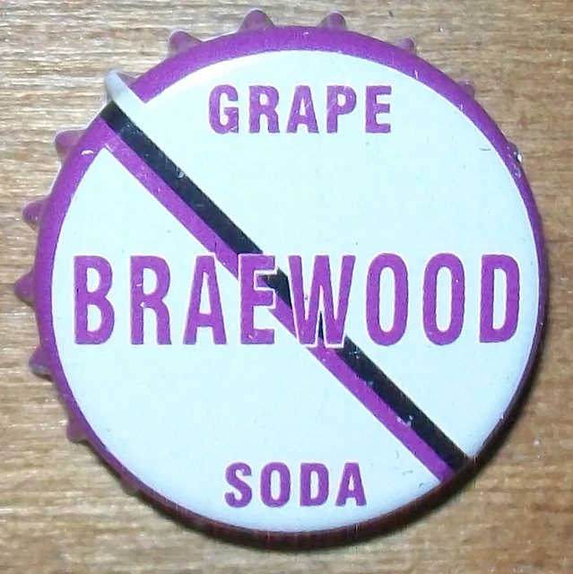 N°238 Beer Bottle Caps
