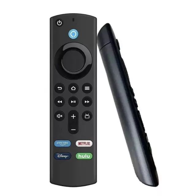 Amazon Voice Remote Control For Fire Stick Tv Replacement Prime Stick 4K Lite