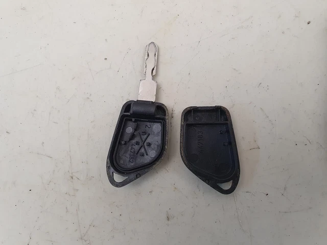Commutateur D’allumage N0500109 4162Q6 Peugeot 406 3
