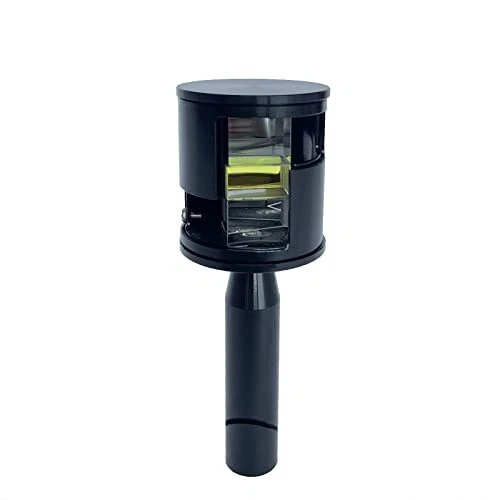 Double Right Angle Prism Mini Prism Surveying Accessories Right Angle Prism Surv