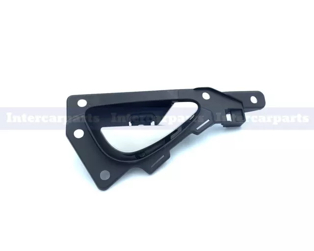 Right O/S Drivers Side Front Inner Interior Door Handle for Alfa Roemo Mito