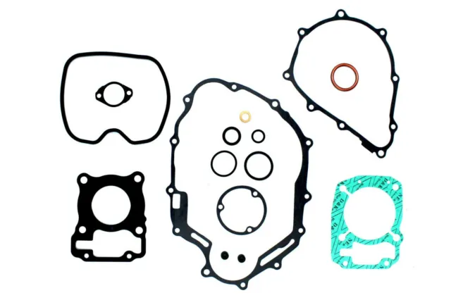 Motordichtsatz Dichtsatz komplett Gasket set für HONDA CBF 125 2009-2013