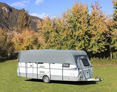 TG. 170x75 cm Brunner BRUNNER Caravan Roulotte Finestra Esterno ISO Thermo Matte 170x 