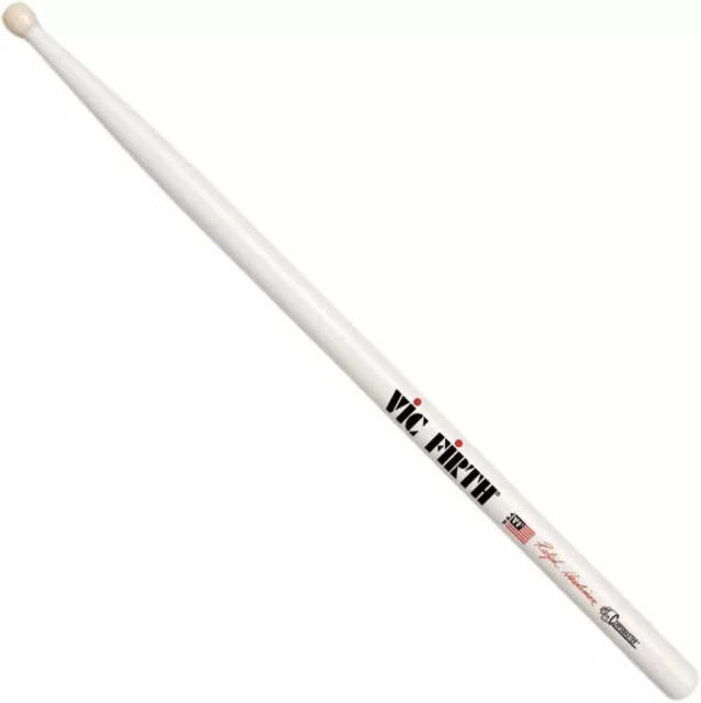 Vic Firth VF-SRH Corpmaster Ralph Hardimon Wood Tip Drumsticks