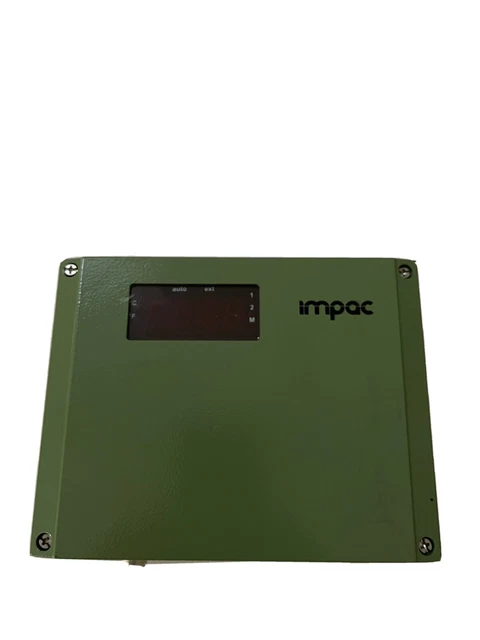 LumaSense Technologies GmbHIMPAC ISR 12-LO