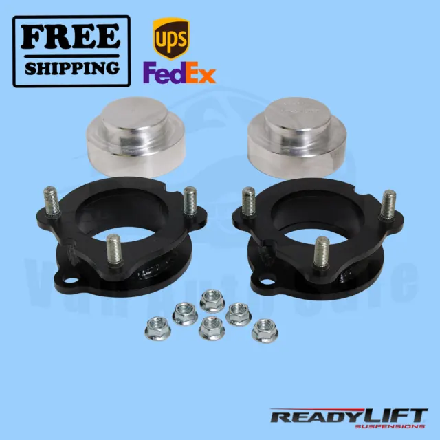 Susp. Kit 2.0" F with 1.0" R ReadyLift for CHE Trailblazer EXT 2002-2006