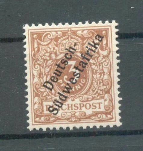 DSWA 5b LUXUS**POSTFRISCH 30EUR (70136