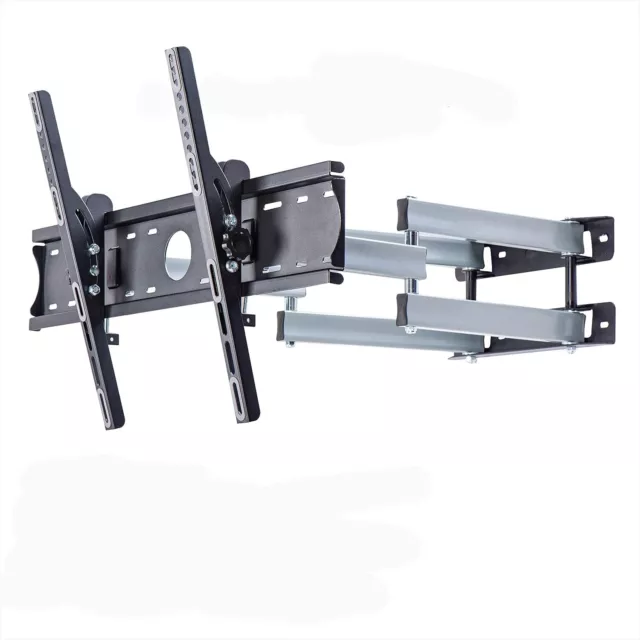 TV WALL BRACKET MOUNT FOR 50-85" TV Cantilever Long Reach VESA 400 600 200 2