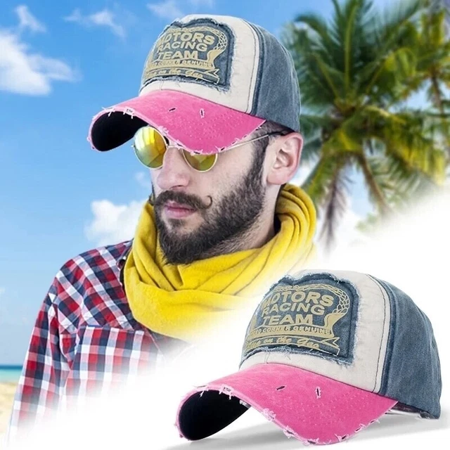 Casquettes de baseball en coton pour hommes et femmes, Snapback, chapeau hip hop