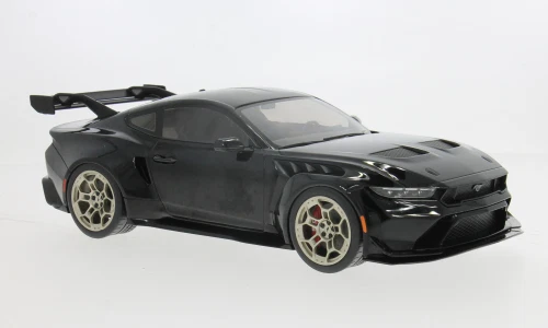 ModelCarGroup 1:18 Ford Focus ST Année de construction 2022 vert métallique MCG18452 modèle