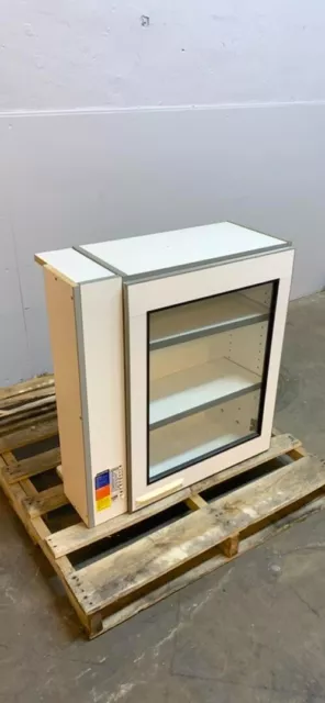 CMS Overhead Cabinet Classic Modular Systems