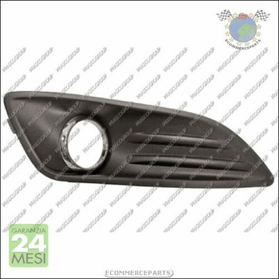 Prasco Griglia Paraurti Prasco Anteriore Dx Destro Per Ford Fiesta #Fk 