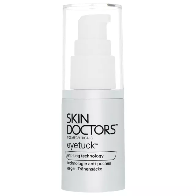 Skin Doctors Eyes Eyetuck Anti-bag Technology 15ml