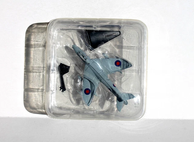 Italeri - N°1228 Avion Chasse F6F 5N Hellcat 1/72 Neuf Boite Cellophanée