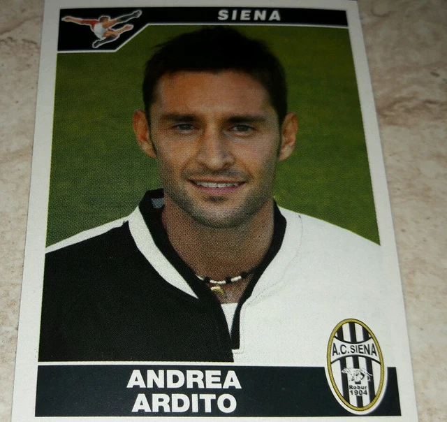 215 figurine calciatori panini 2005 diverse top - Collezionismo In vendita a Pavia