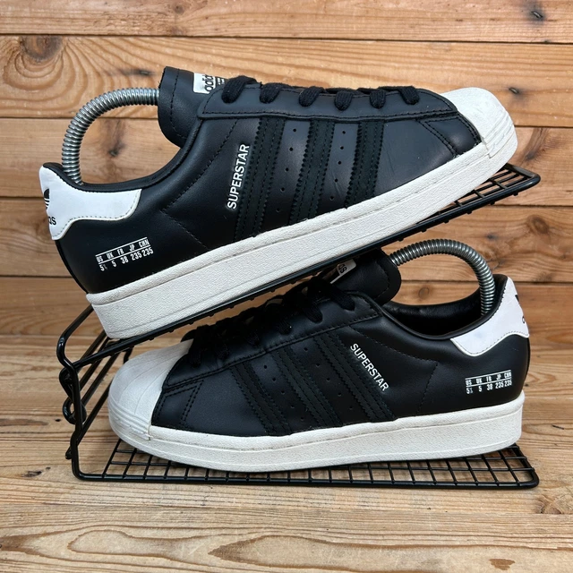 adidas gazelle silver green womens Adidas Superstar Size UK 12.5 Shoes  MiniMe Preloved