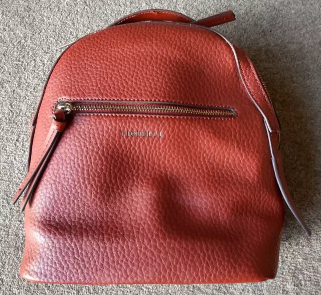 Fiorelli anouk backpack 2025 tan