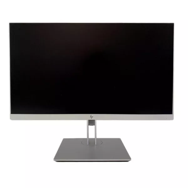 HP EliteDisplay E233 23" FHD 1080p Widescreen IPS Monitor -VGA HDMI DISPLAY Port