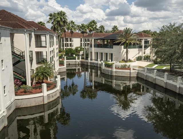 Wyndham Star Island Resort, 189,000 Points, Annual Usage, Timeshare For Sale