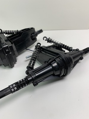 mega grave digger parts