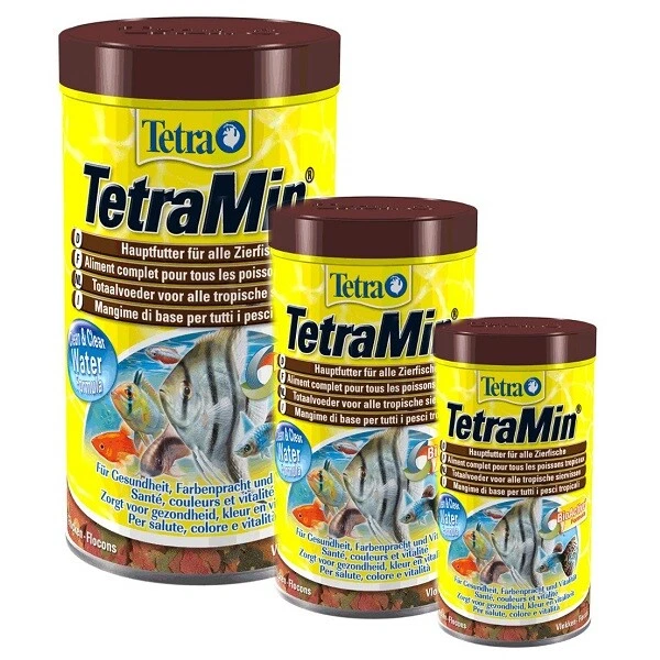 Tetramin sales flakes 200g