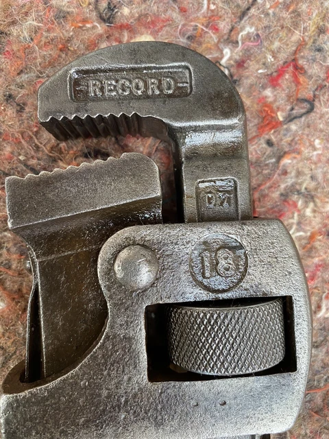 Chiave Fissa Per Tubi In Plastica Con Livella A Bolla - Accessorio Pratico Per Idraulica Fai-da-te - Foto 9