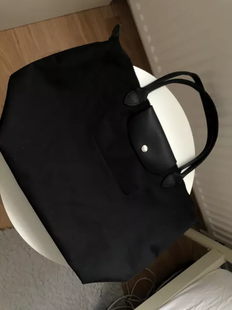 Longchamp borsa hotsell grande