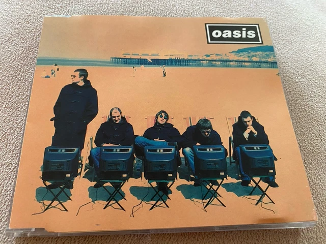 oasis – Roll With It 7\" CRE212 61SIgZWvbLL._UF350,350_QL50_.jpg