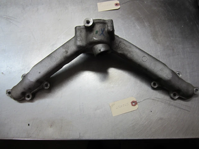 Rear Thermostat Housing 2011 Chevrolet Silverado 2500 HD 6.6  Duramax Diesel