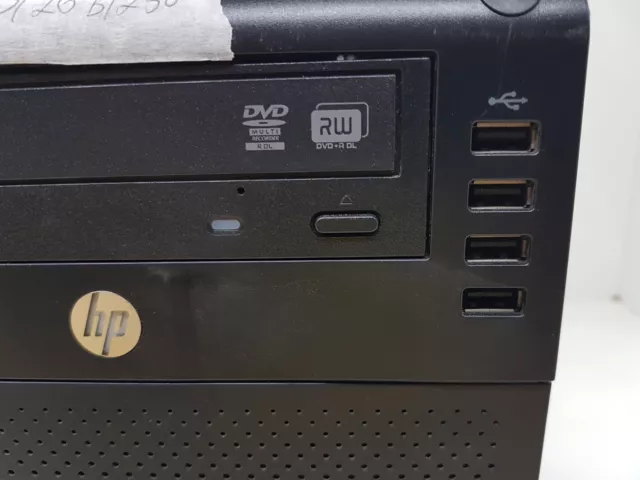 HP ProLiant MicroServer G7 N40L 16GB RAM, 1TB ,AMD Turion II DVD, Home Server 2