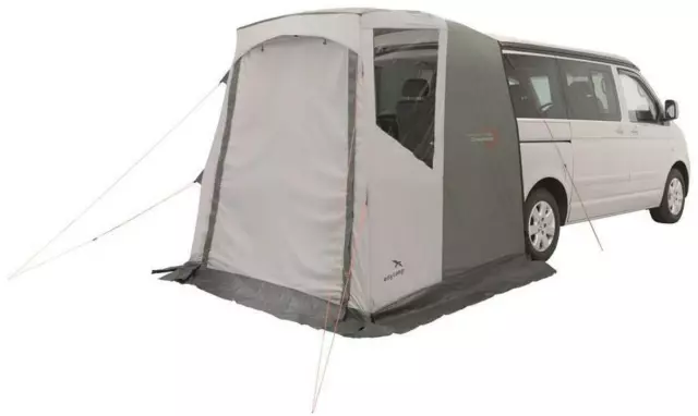 Easy Camp Tailgate Crowford Awning Tent Vw T5 T6 Campervan Van Outwell