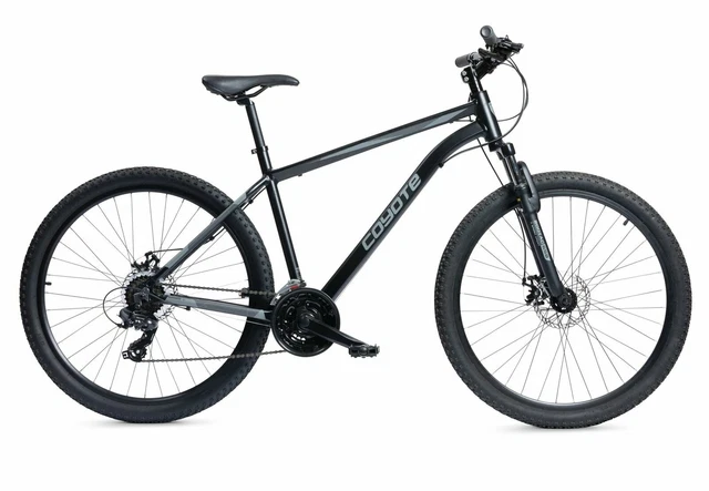 GENTS MOUNTAIN BIKE Merida Dakar 650 22 Frame Black 21 Speed Shimano 30.00 PicClick UK