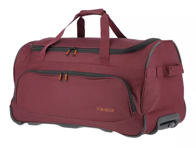 travelite bolsa de viaje Basics Bordeaux