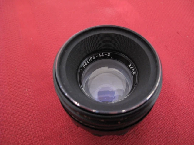 Vintage Lenses, Vintage Movie & Photography, Cameras - PicClick AU