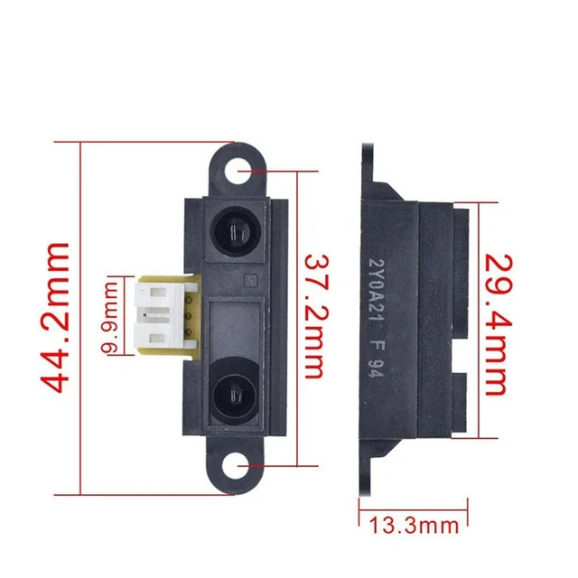 10~80CM PROXIMITY DISTANCE Sensor Arduino Proximity Sensor Detection ...