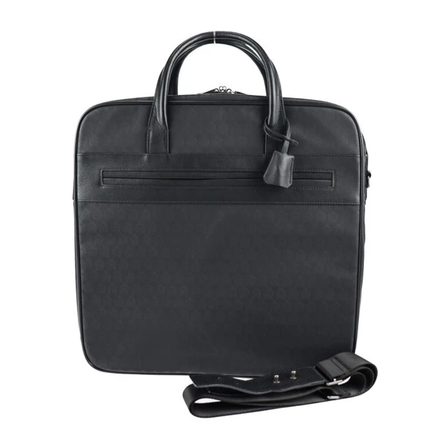 Dunhill Business bag  L3K725A 24 HOURS BAG WINDSOR Windsor 2WAY Shoulder Bag...