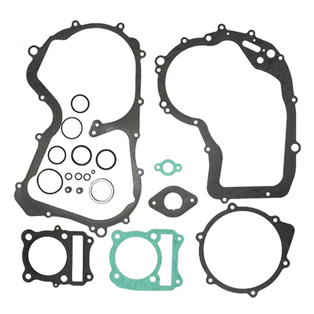 Namura Full Gasket Kit for Suzuki Quadrunner 250 2x4 & 4x4 Most 1995-2002 NEW