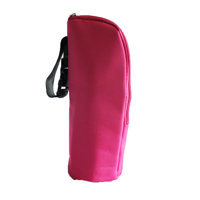 Baby Milchflaschenwärmer Wärmeisolierte Tasche Tragbare Babyflasche